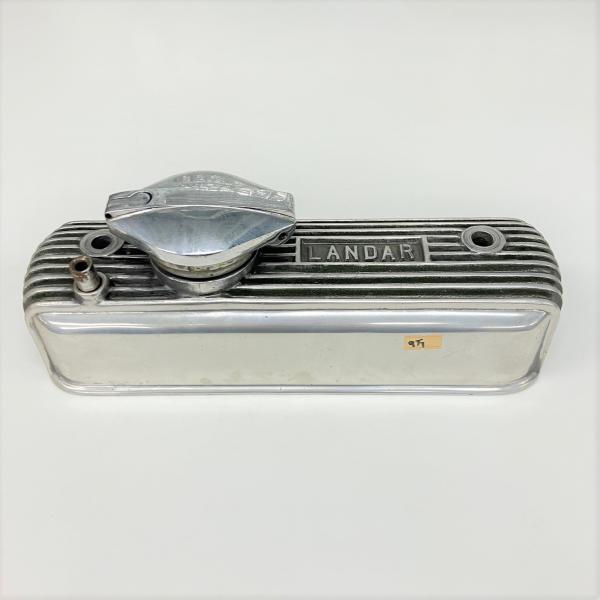 現品　LANDAR　ロッカーカバー