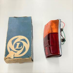 ローバーミニ/クラシックミニ MK-2・3 テールランプ キット 2個(左右)1