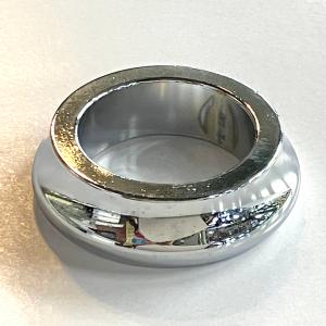 クロームドアロックベゼルセット : ミニマルヤマ - 通販 - Yahoo