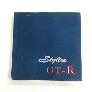 ミニ レコルトモンツァ/ミニ デトマソ レコルトモンツァ カタログ