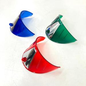 専用　ミニマルヤマで購入したスカイバイザー美品(絶版品)です。 専用 ミニマルヤマで購入したスカイバイザー美品(絶版品)です