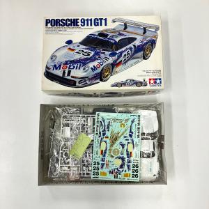 タミヤ プラモデル スポーツカーシリーズ No.334 1/24 ポルシェ 934