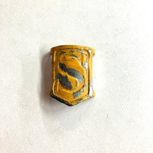現品 ブリティッシュ レイランド エンブレム : ミニマルヤマ - 通販 
