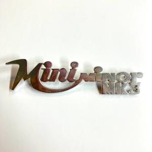 ブレーキマスターシリンダーASSY-マスターバック付き用 : ミニマルヤマ