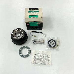 現品 ローバーミニMK1用 ステアリングボス : ミニマルヤマ - 通販