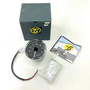 SMITHS スミス　タコメーター　オリジナル　ビンテージ　ヴィンテージ 旧車パーツ】SMITHS製ヴィンテージメーター後編/Garage company