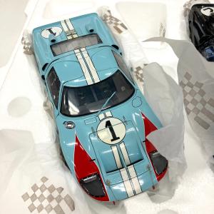 現品 Exoto 1/18 1966 Exot...の詳細画像1