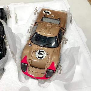 現品 Exoto 1/18 1966 Exot...の詳細画像3