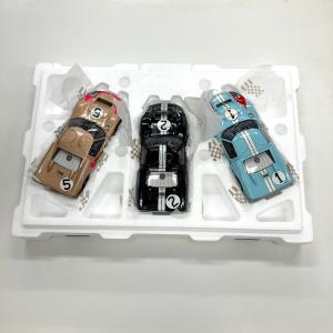 現品 Exoto 1/18 1966 Exot...の詳細画像4