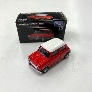 トミカ 絶版 新品 トミカ 吉田秀樹展 開催記念 フェラーリ 512BB