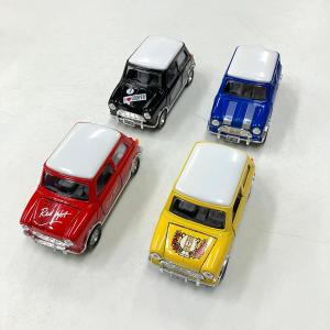 MINI 現品 BMW COOPER 1/72 ミニカー 12種セット : ミニマルヤマ