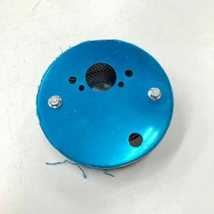 L20 シングルキャブ エキマニ エアークリーナー 3点セット L20 シングルキャブ エキマニ エアークリーナー 3点セット L20