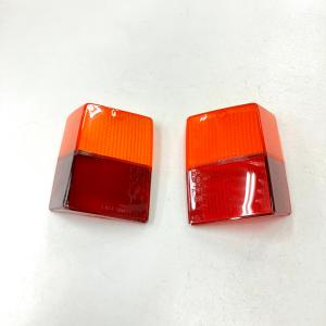 2色純正テールランプASSY : ミニマルヤマ - 通販 - Yahoo!ショッピング
