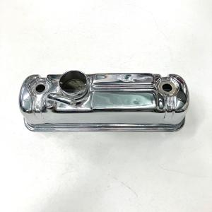 クローム Tバーロッカーカバー ボルトセット : ミニマルヤマ - 通販