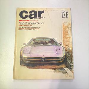 Car magazine カーマガジン 148冊 他…68冊＋オマケ4冊 カーマガジン No.148 : ミニマルヤマ - 通販 - Yahoo!ショッピング
