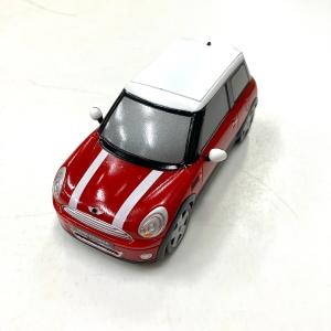 MINI CORGI 1/36 Rover Mini Cooper & BMW One D : ミニマルヤマ