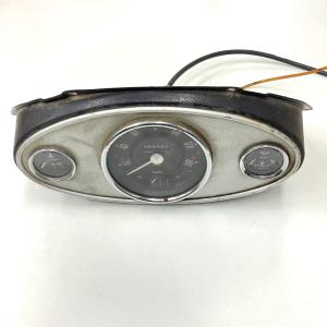 現品 スミス オリジナル タコメーター : ミニマルヤマ - 通販