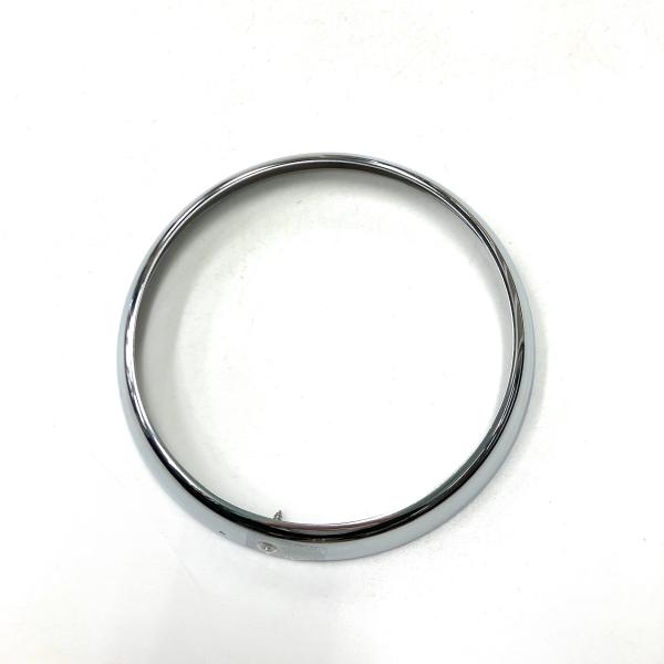 ヘッドライトアウターリム　1996年以前用