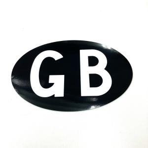 GBユニオンジャックステッカー : ミニマルヤマ - 通販 - Yahoo