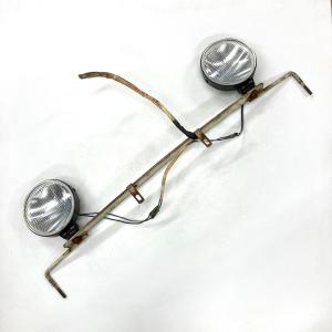 ルーカスフォグランプ用スティ・モンテカルロタイプ : ミニマルヤマ