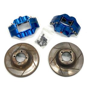 ステンレス製リヤネガティブキャンバーキット : ミニマルヤマ