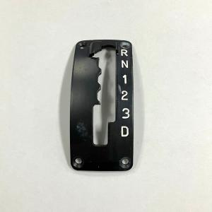 ローバーミニ AT 1300cc用 シフトゲート＆シフトレバー : ミニ