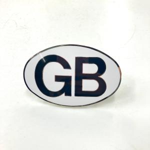 現品 GB プレートエンブレム : ミニマルヤマ - 通販 - Yahoo!ショッピング