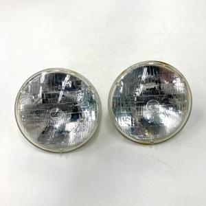 ヘッドライトストーンガードセット : ミニマルヤマ - 通販
