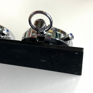 現品 HEUER ラリー ストップウォッチの詳細画像4