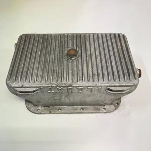 現品　ALCUATI　クラシック　FIAT　500用　空冷二気筒｜minimaruyama