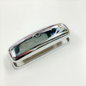 MK1-2用メッキライセンスランプ : ミニマルヤマ - 通販 - Yahoo