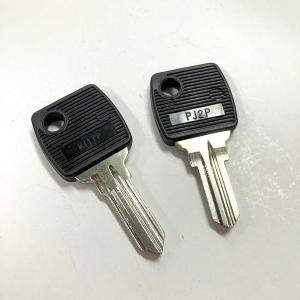 ローバーミニ LUCAS キーシリンダー＆スイッチ ステアリングロック
