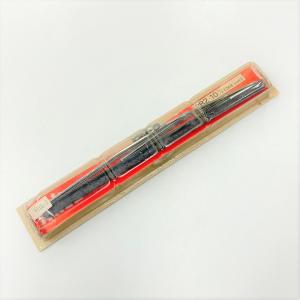 TRICOタイプメッキワイパーブレード : ミニマルヤマ - 通販 - Yahoo