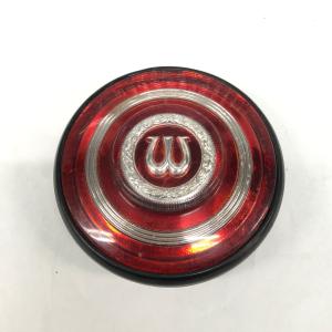 現品 1275GT純正ハンドル用 センターキャップ : ミニマルヤマ - 通販
