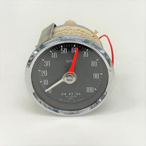 スミス製アンメーター、希少品 スミス製アンメーター・ブラック : ミニマルヤマ - 通販 - Yahoo