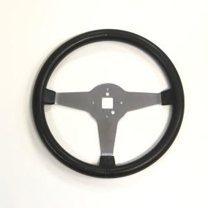 リビルト品 ローバーミニ MK1用 ステアリング : ミニマルヤマ - 通販