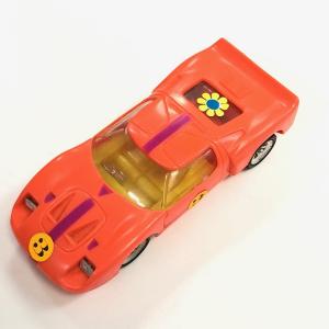 トミカ 現品 新品 トミカ 吉田秀樹展 開催記念 フェラーリ 512BB