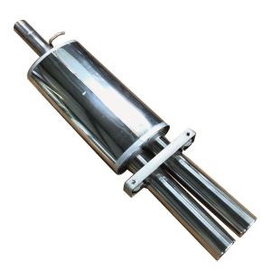 ラグレイト RL1 2WD エアーボンバー バージョン1 : エアロ.カスタム