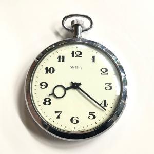 SEIKO 現品 SEIKO PRECISION アンティーク懐中時計 : ミニマルヤマ