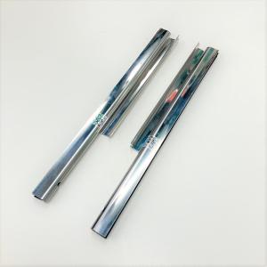 クラシックミニ ステンレス オーバーライダー 1台分セット : ミニ
