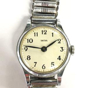 現品 SMITHS ゼンマイ 懐中時計 : ミニマルヤマ - 通販 - Yahoo