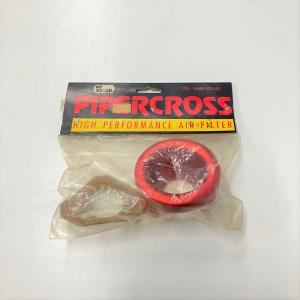 PIPERCROSS パイパークロス ソックスタイプエアフィルター デュアル