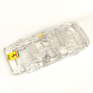 Ferrari（フェラーリ） 現品 Ferrari Testarossa クリスタル スモール