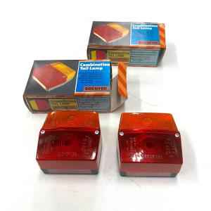 2色純正テールランプASSY : ミニマルヤマ - 通販 - Yahoo!ショッピング