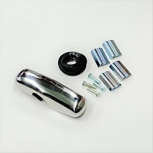 ローバーミニ オーバーライダー＆バー 1台分 フルセット ステンレス製