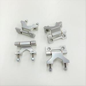 クラシックミニ ステンレス オーバーライダー 1台分セット : ミニ