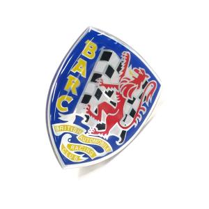 ミニサイズBARCグリルバッヂ : ミニマルヤマ - 通販 - Yahoo