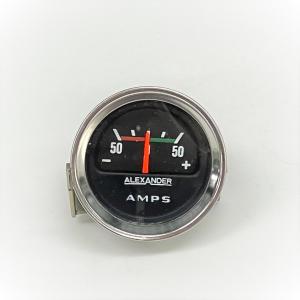 現品 SMITHS アンメーター＆油圧計 ステー付き : ミニマルヤマ - 通販