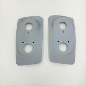 ローバーミニ Mk1用 テールランプ レンズ セット ガスケット ビス付き 新品 samimport92_13h222-23-ms026r-l