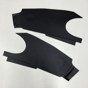 ダークグレー ローバーミニ センターメーター用 ダッシュ ロア